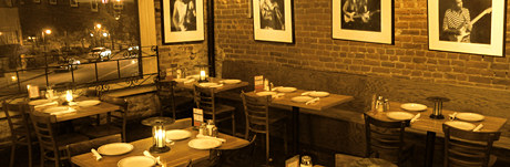 Pizza Restaurant Petaluma